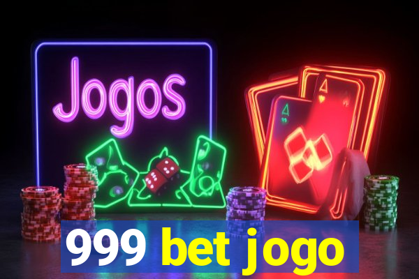 999 bet jogo